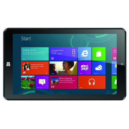 Naxa Core NID-9003 9" 16GB Tablet with Windows 10 OS, Intel Z3735G, 1GB RAM