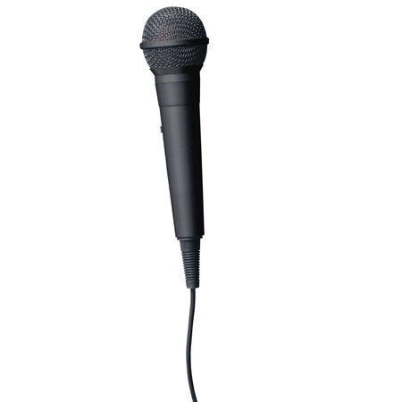 Naxa Top Loading Karaoke System