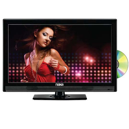 Naxa 22" Widescreen Full 1080P HD LED Television