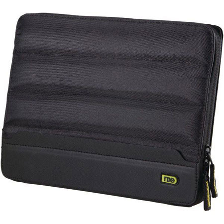 Nxe Outer Edge Rugged Small Carry Solution Case with Stand, Black