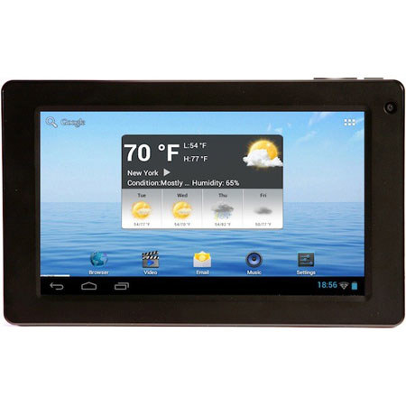 Nextbook Next 7S 7" Tablet