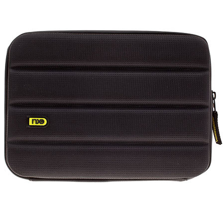 Nxe Blackcomb Rugged Protective Case for Small Tablets, Up to 8" Platform