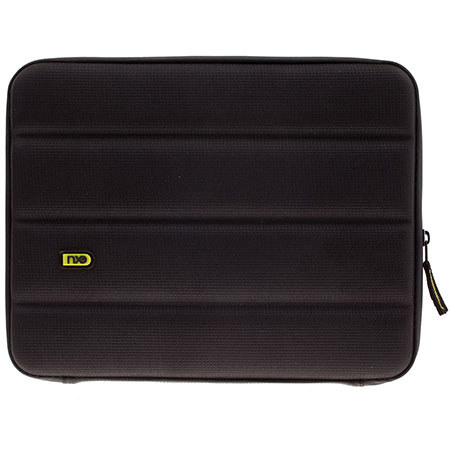 Nxe Blackcomb Rugged Protective Case for Large Tablets, Up to 11" Platform