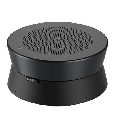 Nearity A20S 360 Degree USB-C Conference Speakerphone