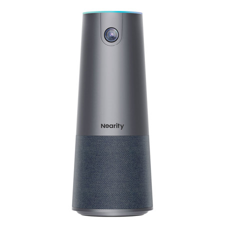 Nearity C45 2K All-in-One 120 Degree Video Conference Camera