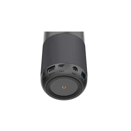 Nearity 360 Alien 4K UHD AIO 360 Degree Video Conference Camera AW-C60