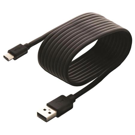 Nyko 8' Charge Link for Nintendo Switch
