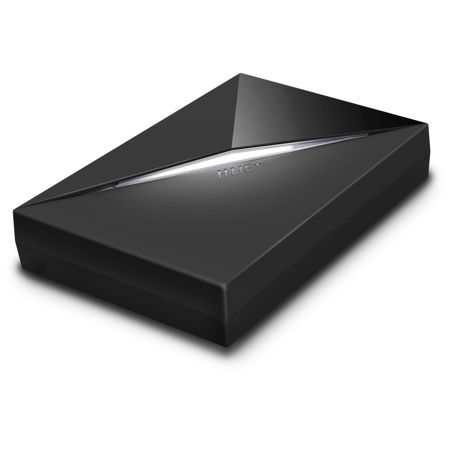 NZXT HUE+ Advanced PC Lighting with CAM Digital Controls, Black