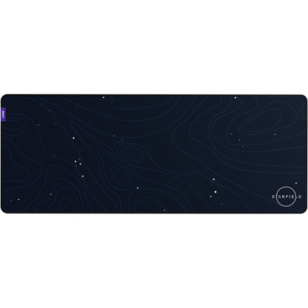 NZXT Starfield MXL900 Limited Edition Extra-Large Extended Mouse Pad