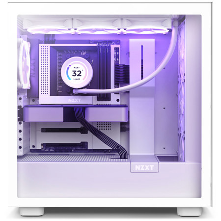 NZXT N7 B650E Wi-Fi DDR5 SATA 6Gbps ATX Gaming Motherboard