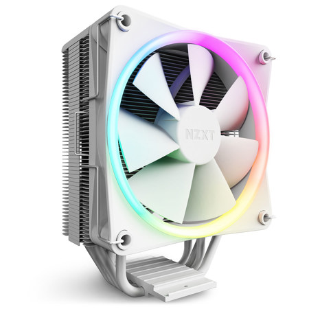 NZXT T120 RGB 120mm CPU Air Cooler
