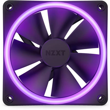 NZXT F120 120mm RGB DUO Case Fan