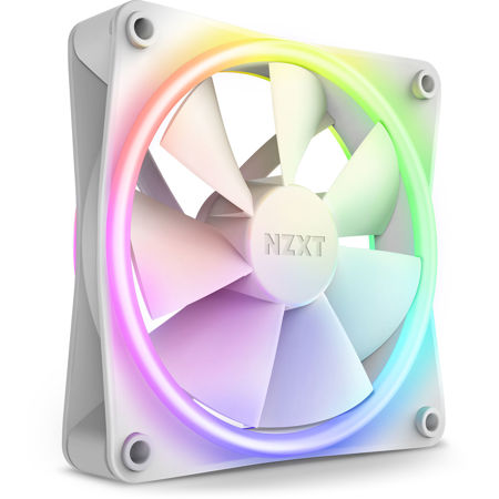 NZXT F120 120mm RGB DUO Case Fan