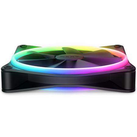 NZXT F140 140mm RGB DUO Case Fan