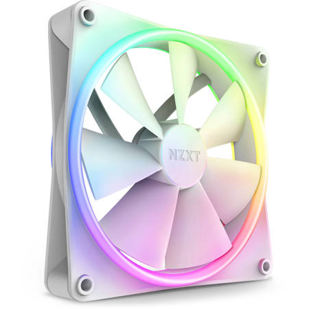 NZXT F140 140mm RGB DUO Case Fan