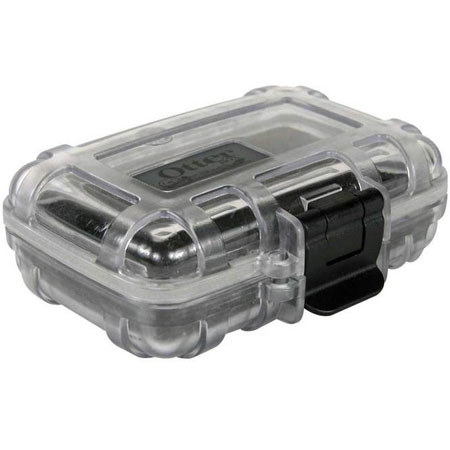 OtterBox 1600 GPS Case, Clear