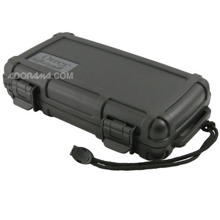 OtterBox 3000 Underwater Case, Waterproof to 100' Black