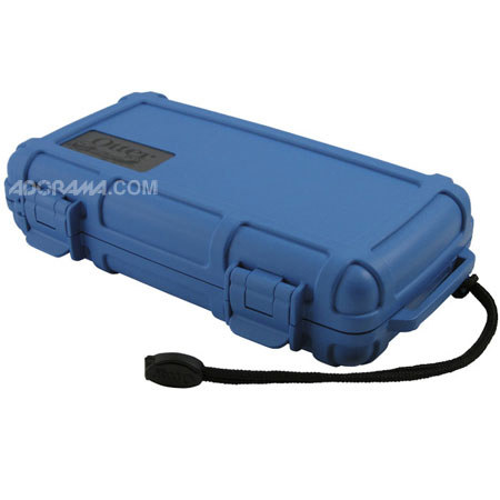 OtterBox 3000 Underwater Case, Waterproof to 100' Blue