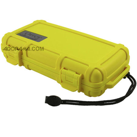 OtterBox 3000 Underwater Case, Waterproof to 100'Yellow