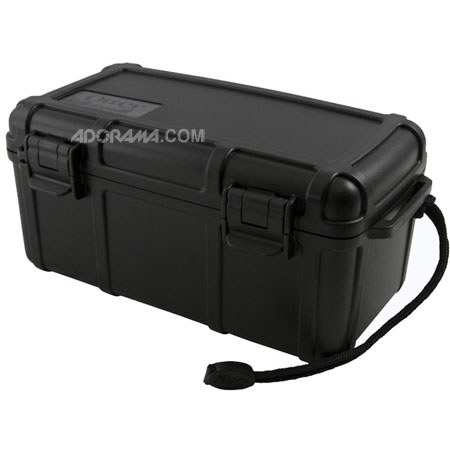 OtterBox 3500 Underwater Case,Waterproof to 100', Black