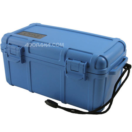 OtterBox 3500 Underwater Case,Waterproof to 100', Blue