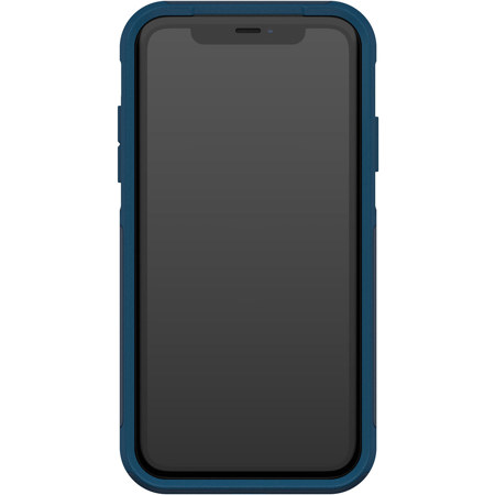 OtterBox Commuter Series Case for Apple iPhone 11, Bespoke Way Blue 77-62464