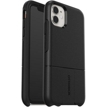 OtterBox uniVERSE Series Case for Apple iPhone 11, Black