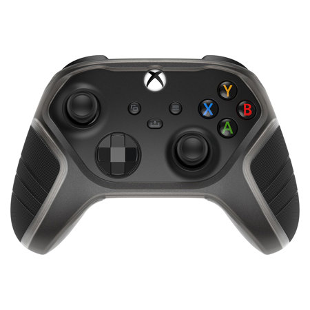 OtterBox Easy Grip Controller Shell for Xbox X|S, Dark Web