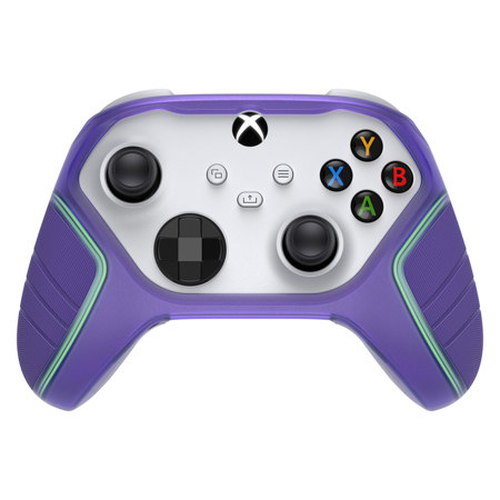 OtterBox Easy Grip Controller Shell for Xbox X|S, Galactic Dream