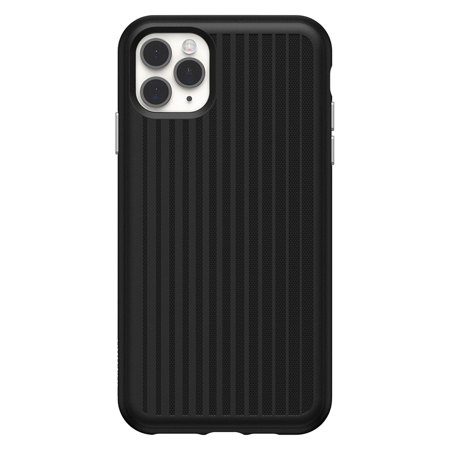 OtterBox Antimicrobial Easy Grip Gaming Case for iPhone 11 Pro Max & iPhone Xs Max, Squid Ink