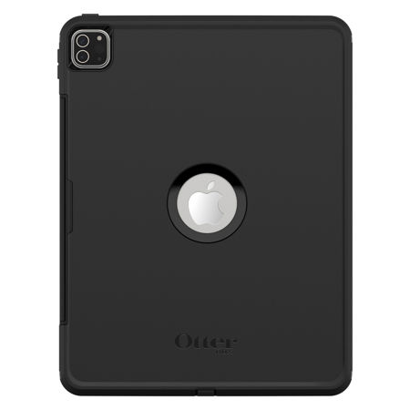 OtterBox Defender Series Case for Apple iPad Pro 12.9" 3rd/4th/5th Generation, Black