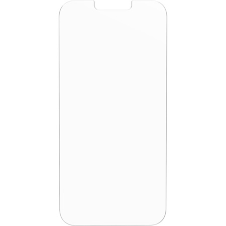 OtterBox LifeProof Alpha Glass Screen Protector for iPhone 13 and 13 Pro, Clear