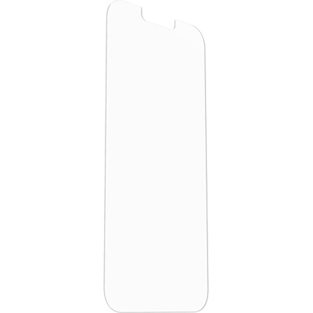 OtterBox Alpha Glass Antimicrobial Screen Protector for iPhone 13 Pro Max, Clear