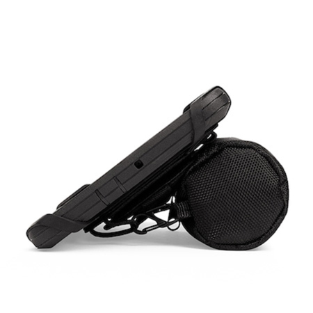 Otterbox 10-13" Utility Series Latch Carrying Case with Accessory Bag for Tablet