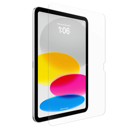 OtterBox Amplify Glass Antimicrobial Screen Protector for Apple iPad 10th Gen