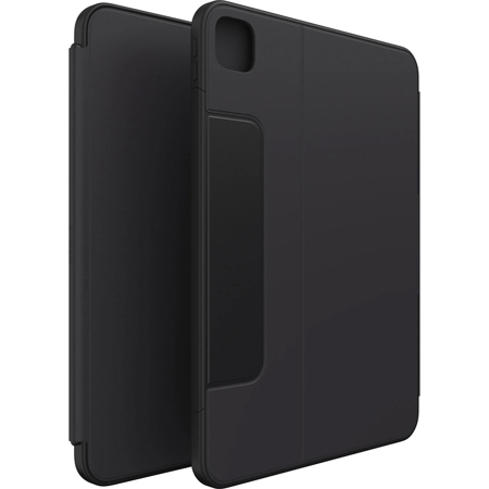 OtterBox Statement Series Studio Case with Stand for Apple iPad Pro 11" M4, Moonlit Ash Gray