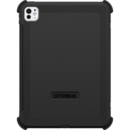 Otterbox Defender Series Case for Apple iPad 11" Pro M4, Black
