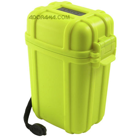 OtterBox 8000 UW Case,w/Belt Clip,(Waterproof 100'Yelow