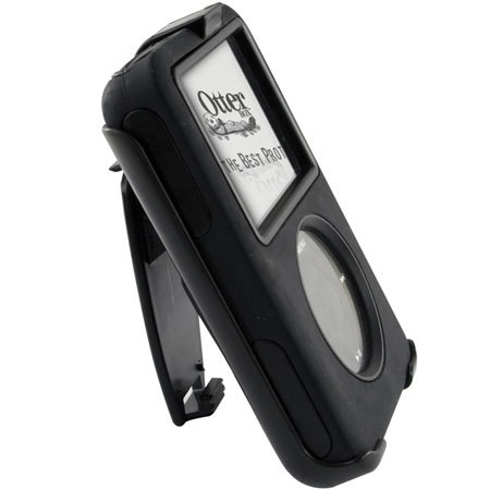 OtterBox 914 Clip Stand/ Holster, Defender Series Case