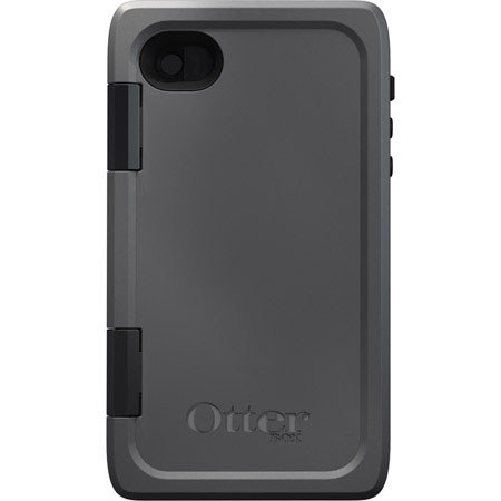OtterBox Armor Series Case for Apple iPhone 4/4S, Neon