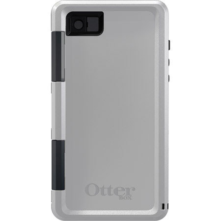 OtterBox Armor Series Waterproof Case for iPhone 5/5s, Arctic