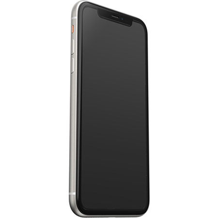 OtterBox Alpha Glass Screen Protector for Apple iPhone XR/11, Clear