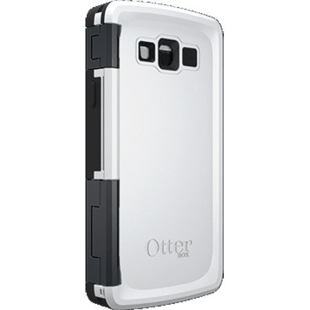 OtterBox Armor Series Waterproof Case for Samsung Galaxy S III, Arctic