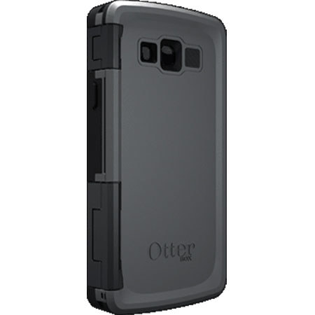 OtterBox Armor Series Waterproof Case for Samsung Galaxy S III, Neon