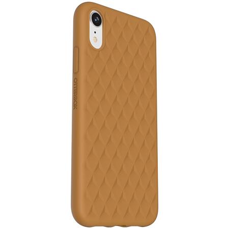 Otterbox Figura Series Case for iPhone XR, Marmalade