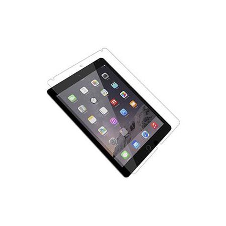 OtterBox Alpha Glass Screen Protector for iPad Air 2, 5th & 6th Gen