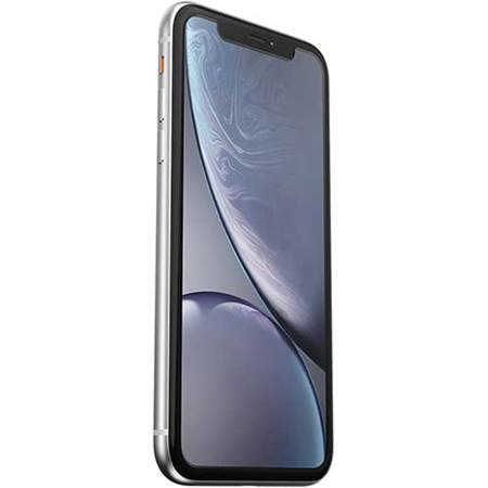 OtterBox Alpha Glass Clearly Protected Screen Protector for iPhone XR