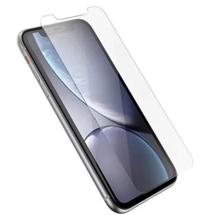 OtterBox Amplify Screen Protector for iPhone 11/XR, Clear