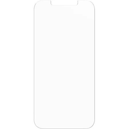 OtterBox Amplify Glass Screen Protector for Apple iPhone 12 Pro Max, Clear