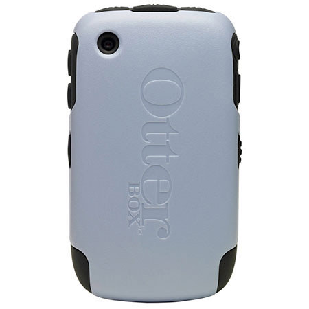 OtterBox Commuter Case for BlackBerry Curve 8500/9300, Ardoise Slate